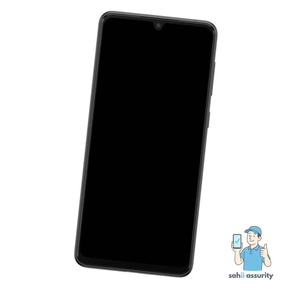 LCD Connector for Samsung Galaxy A33 5G